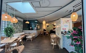 新宿卓越酒店